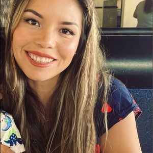 Meet your Posher, Gina